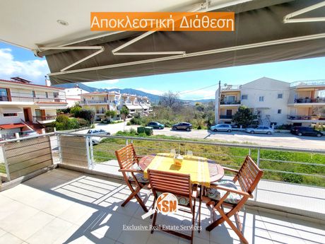 Μεζονέτα 190τ.μ. για πώληση-Μεσσατίδα » Δεμένικα