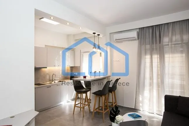 Apartment 50 sqm for sale, Athens - Center, Ilisia