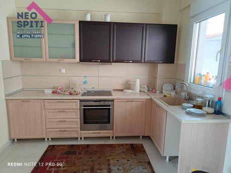 Μεζονέτα 160τ.μ. για πώληση-Χορτιάτης » Ασβεστοχώρι