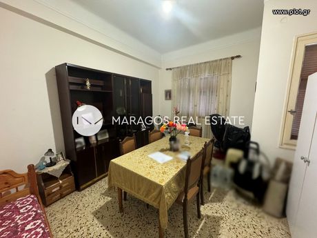 Διαμέρισμα 60τ.μ. για πώληση-Άργος » Κέντρο