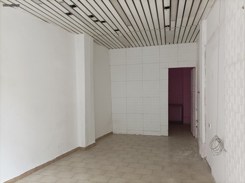 Κατάστημα 24 τ.μ. πρός πώληση, Αθήνα - Δυτικά Προάστια, Αχαρνές