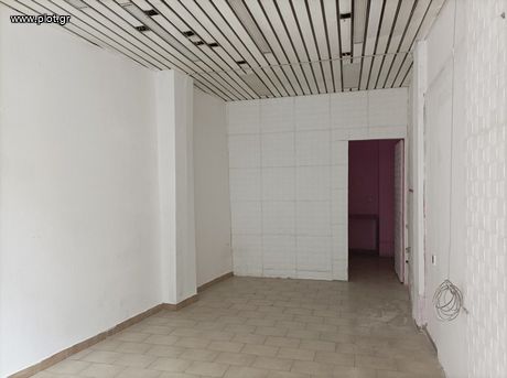 Κατάστημα 24 τ.μ. για πώληση