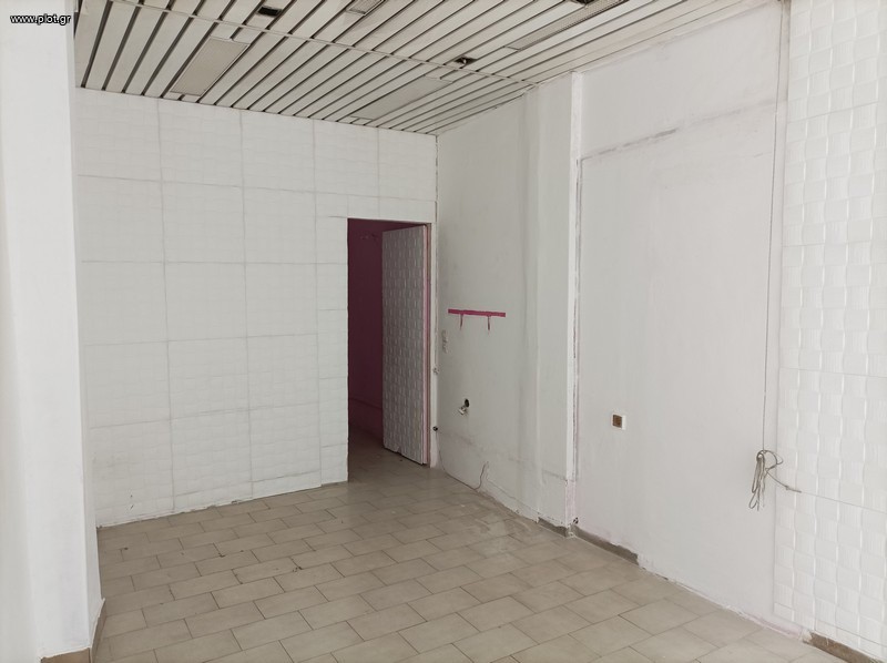 Κατάστημα 24 τ.μ. πρός πώληση, Αθήνα - Δυτικά Προάστια, Αχαρνές