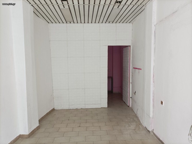 Κατάστημα 24 τ.μ. πρός πώληση, Αθήνα - Δυτικά Προάστια, Αχαρνές