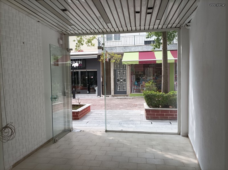Κατάστημα 24 τ.μ. πρός πώληση, Αθήνα - Δυτικά Προάστια, Αχαρνές
