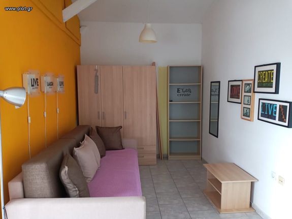 Apartment 36 sqm for sale, Thessaloniki - Suburbs, Evosmos