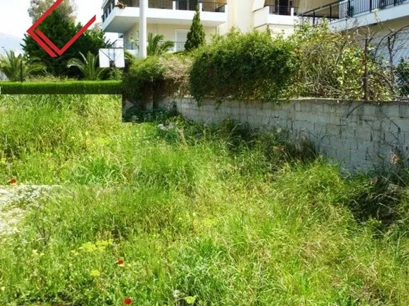 Land plot 365 sqm for sale, Athens - South, Voula