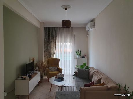 Apartment 75sqm for sale-Komotini » Center
