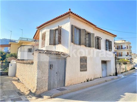 Detached home 223 sqm for sale