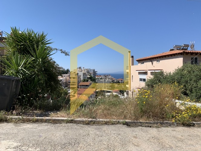 Οικόπεδο 362 τ.μ. πρός πώληση, Αθήνα - Νότια Προάστια, Βούλα