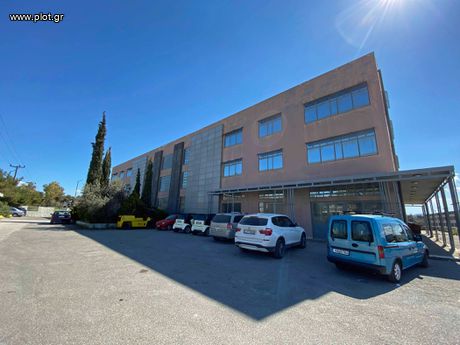 Office 2.200sqm for rent-Kifisia » Panorama
