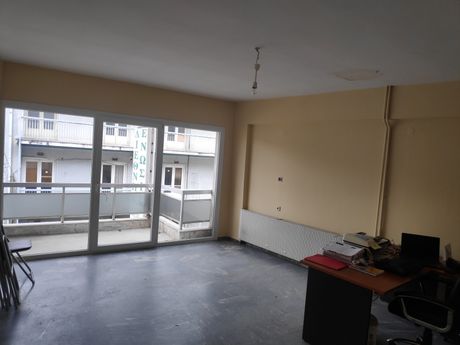 Office 25sqm for rent-Kastoria » Center