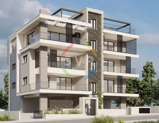 Apartment 128 sqm for sale, Limassol