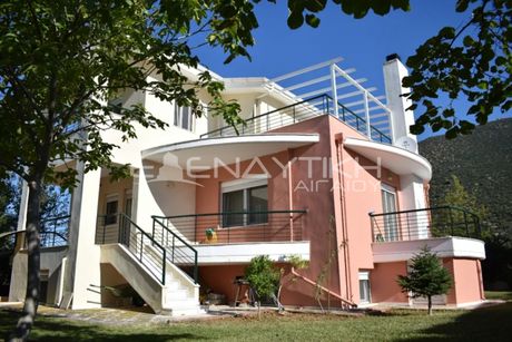 Detached home 270sqm for sale-Thermi » Agia Paraskevi