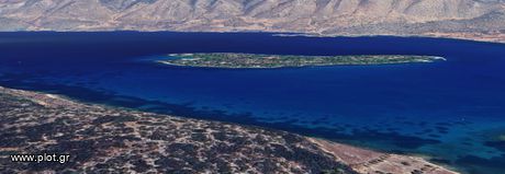 Οικόπεδο 4.004 τ.μ. για πώληση