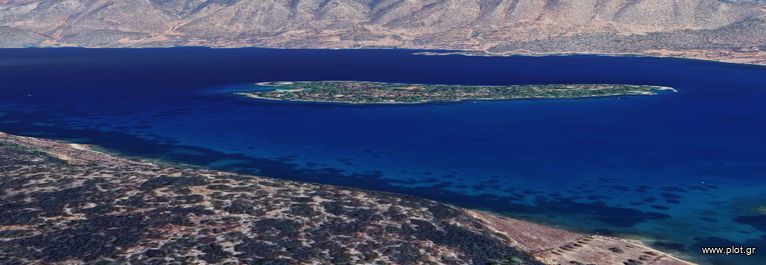 Οικόπεδο 4.004 τ.μ. για πώληση, Αργολίδα, Κρανίδι