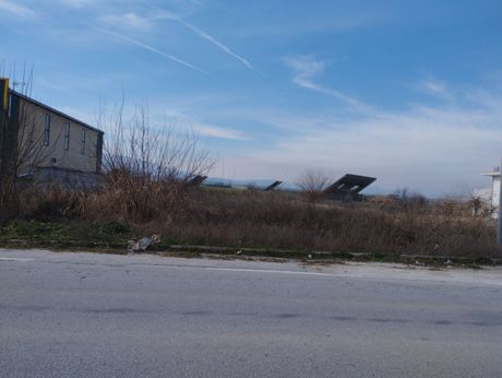 Parcel 2.122sqm for sale-Nigrita » Center