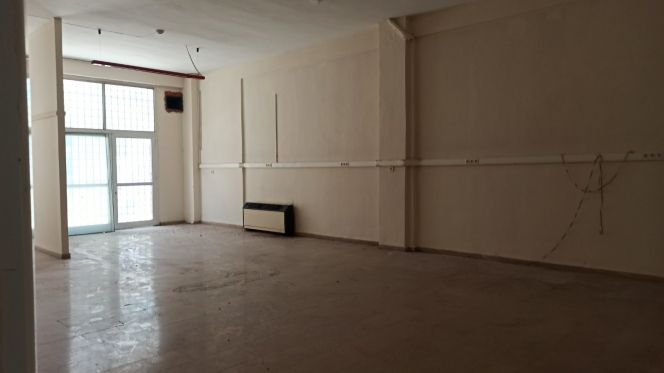 Store 380 sqm for rent, Thessaloniki - Suburbs, Echedoros