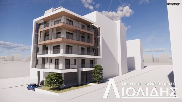 Διαμέρισμα 140 τ.μ. για πώληση, Θεσσαλονίκη - Περιφ/Κοί Δήμοι, Καλαμαριά