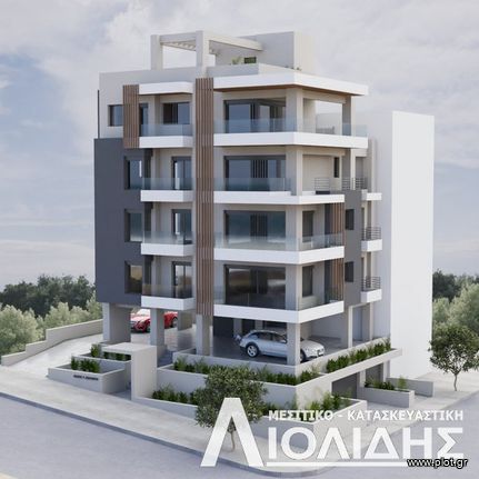 Διαμέρισμα 142 τ.μ. για πώληση, Θεσσαλονίκη - Περιφ/Κοί Δήμοι, Πυλαία