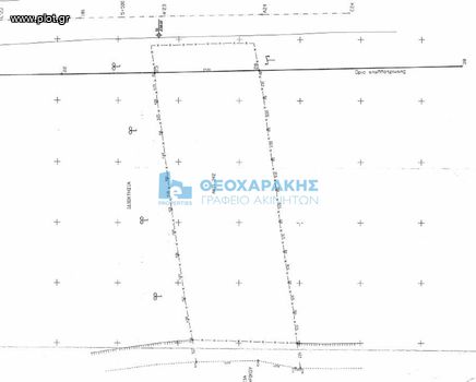 Land plot 838sqm for sale-Episkopi