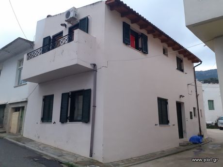 Detached home 120sqm for sale-Neapoli