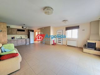 Μονοκατοικία 115 τ.μ. προς πώληση, Κέντρο Ασίνης-thumb-12