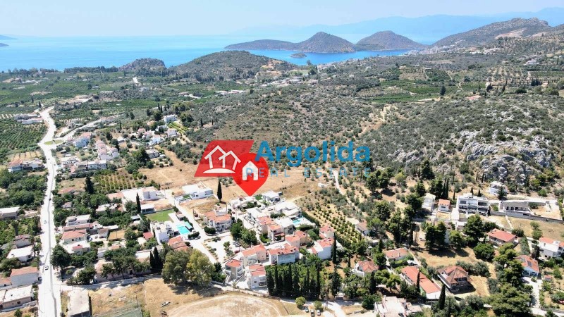 Μονοκατοικία 115 τ.μ. προς πώληση, Κέντρο Ασίνης