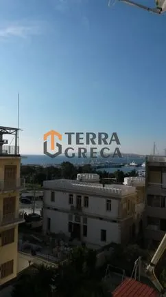 Apartment 130 sqm for sale, Athens - South, Palaio Faliro