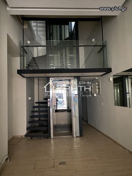 Store 140sqm for rent-Heraclion Cretes » Center