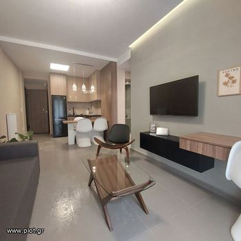 Apartment 57sqm for sale-Agios Dimitrios