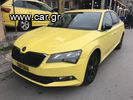 Skoda Superb 2019 ΕΝΟΙΚΙΑΖΕΤΑΙ ΟΛΟΚΛΗΡΟ-thumb-0