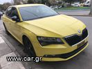 Skoda Superb 2019 ΕΝΟΙΚΙΑΖΕΤΑΙ ΟΛΟΚΛΗΡΟ-thumb-1