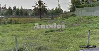 Οικόπεδο 1.328 τ.μ. προς πώληση, Άγιος Θωμάς Αμαρουσίου