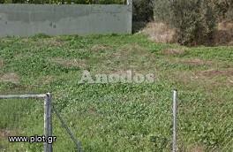 Οικόπεδο 1.328 τ.μ. προς πώληση, Άγιος Θωμάς Αμαρουσίου