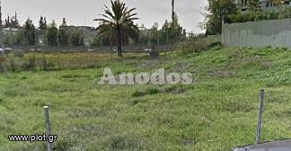 Οικόπεδο 1.328 τ.μ. προς πώληση, Άγιος Θωμάς Αμαρουσίου