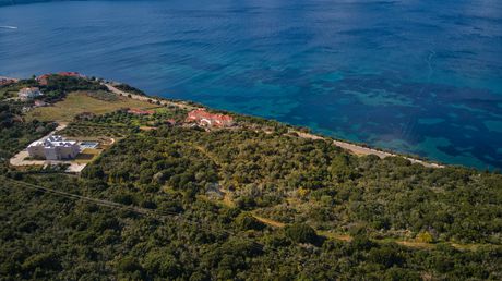 Parcel 16.834sqm for sale-Pilos » Gialova