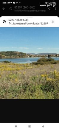 Parcel 4.000 sqm for sale, Aetolia & Acarnania, Anaktorio