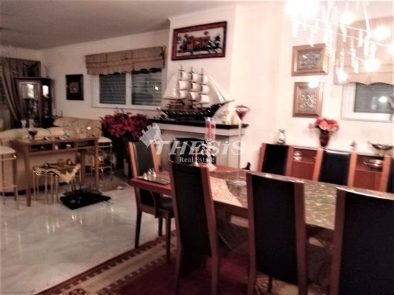 Maisonette 250 sqm for rent, Athens - South, Vari - Varkiza
