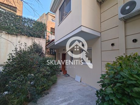 Μεζονέτα 234 τ.μ. για πώληση