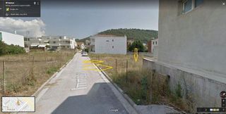 Οικόπεδο 341 τ.μ. για πώληση