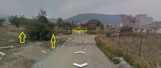 Οικόπεδο 300 τ.μ. προς πώληση, Νέα Δημητριάδα-thumb-3