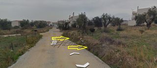 Οικόπεδο 300 τ.μ. προς πώληση, Νέα Δημητριάδα-thumb-5