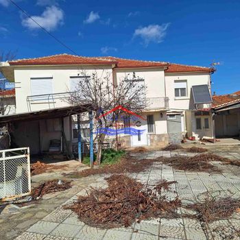 Detached home 130sqm for sale-Trigono » Pentalofos