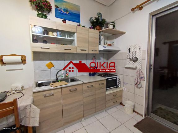 Studio / γκαρσονιέρα 45 τ.μ. για ενοικίαση, Μαγνησία, Βόλος