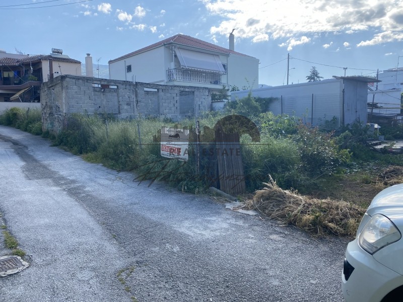 Οικόπεδο 145 τ.μ. πρός πώληση, Μαγνησία, Βόλος