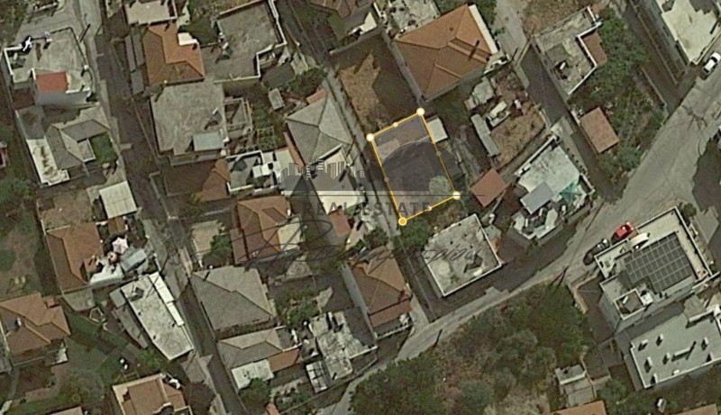 Οικόπεδο 145 τ.μ. πρός πώληση, Μαγνησία, Βόλος