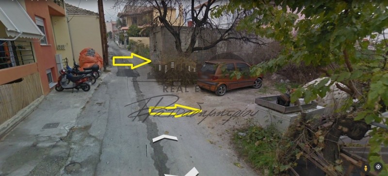 Οικόπεδο 145 τ.μ. πρός πώληση, Μαγνησία, Βόλος
