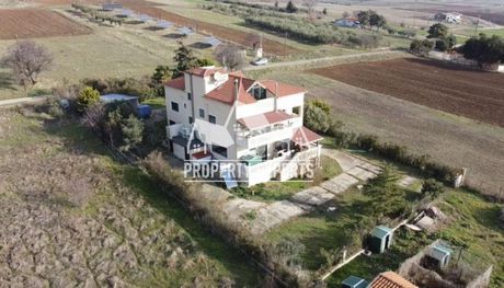 Μονοκατοικία 350τ.μ. για πώληση-Αλεξανδρούπολη » Απαλός