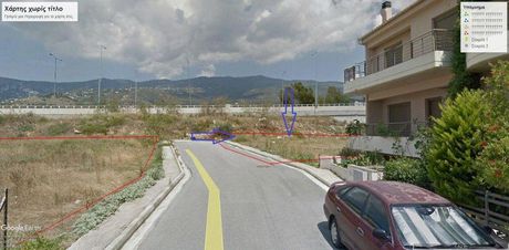 Οικόπεδο 315τ.μ. για πώληση-Βόλος » Νέα δημητριάδα